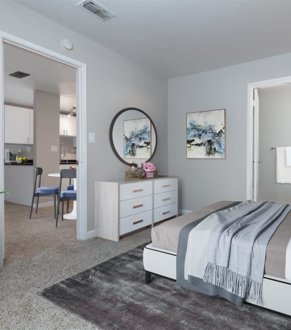 Ygnacio Village Apartments in Walnut Creek, CA